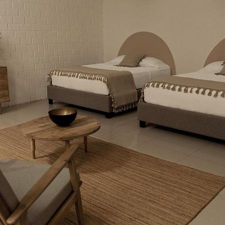 Narrativ Lofts - Serena - Beautiful Colonial Suite Campeche Ngoại thất bức ảnh