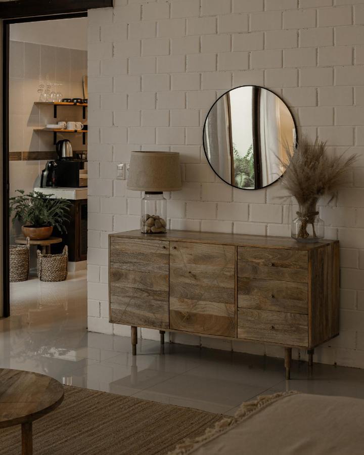 Narrativ Lofts - Serena - Beautiful Colonial Suite Campeche Ngoại thất bức ảnh