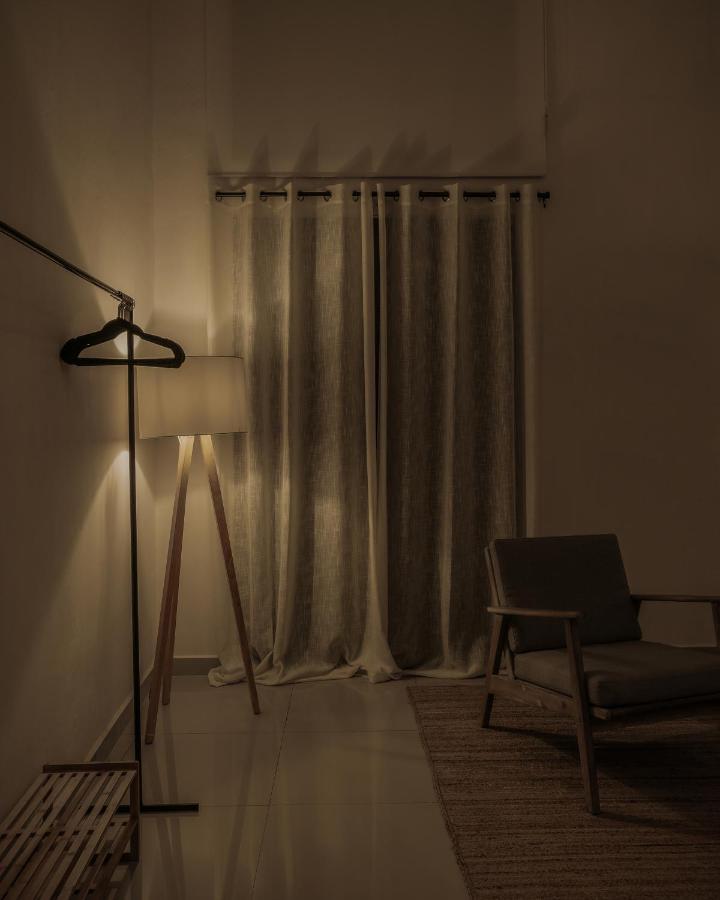 Narrativ Lofts - Serena - Beautiful Colonial Suite Campeche Ngoại thất bức ảnh