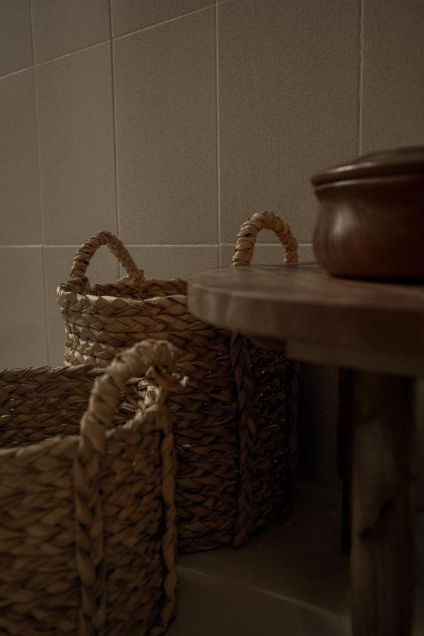 Narrativ Lofts - Serena - Beautiful Colonial Suite Campeche Ngoại thất bức ảnh