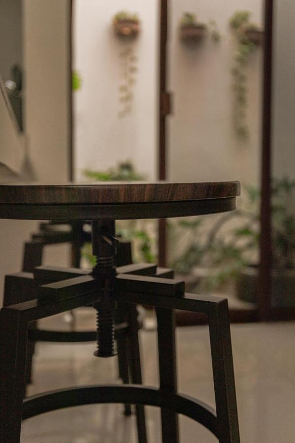 Narrativ Lofts - Serena - Beautiful Colonial Suite Campeche Ngoại thất bức ảnh